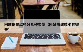 单县网站搭建结构分几种类型（网站搭建技术有哪些）